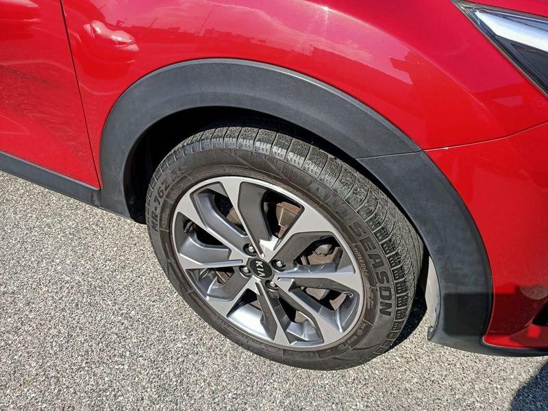 KIA Stonic 1.0 T-GDI 120cv Style Design Pack my18