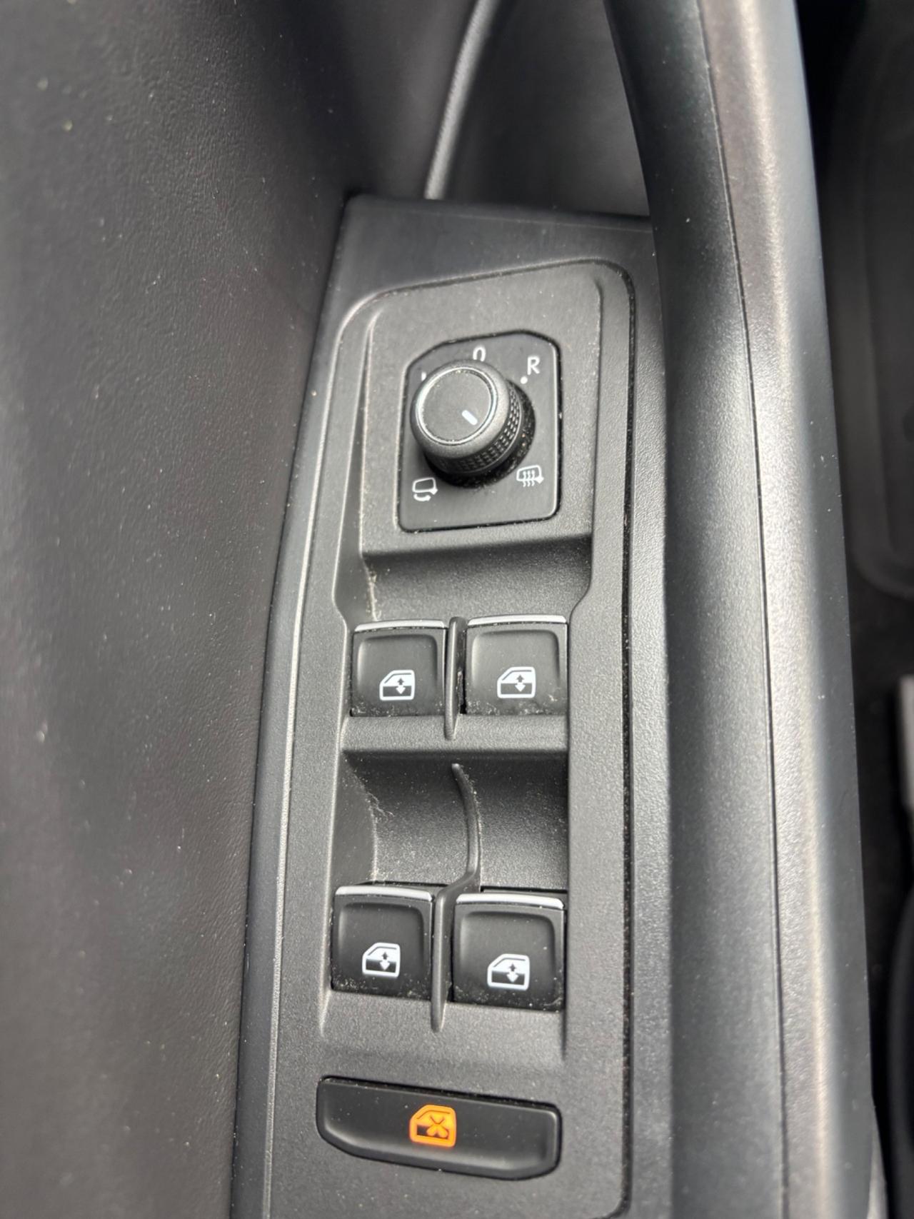 VW T-ROC 2.0TDI 150CV DSG STYLE 80.000KM FULL OPT