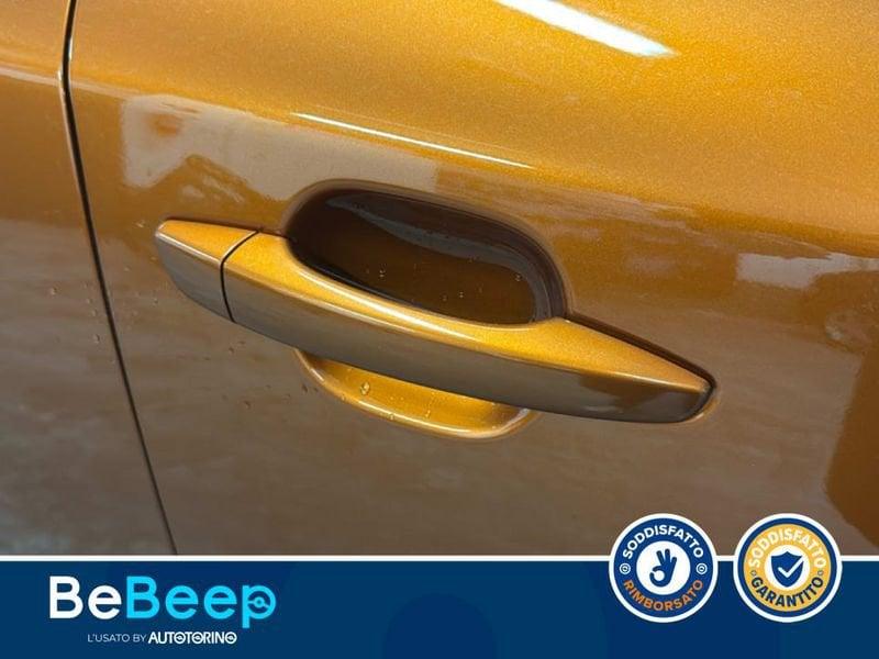 Peugeot 2008 1.2 PURETECH ALLURE S&S 130CV