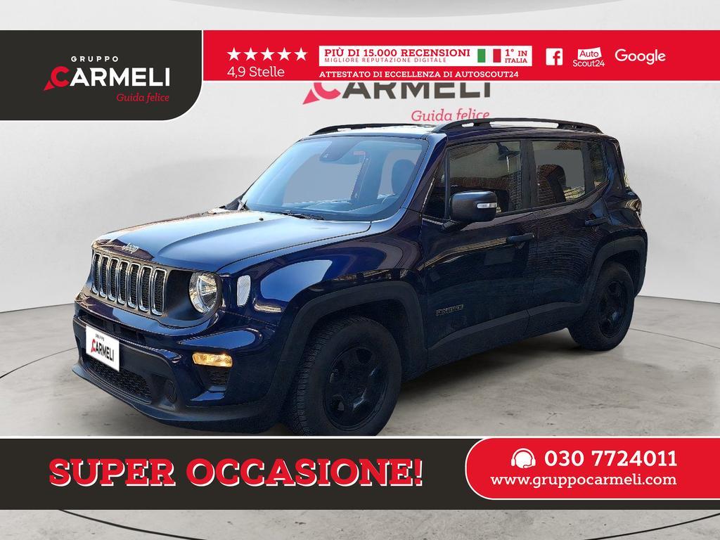 Jeep Renegade 1.0 T3 Sport 2WD