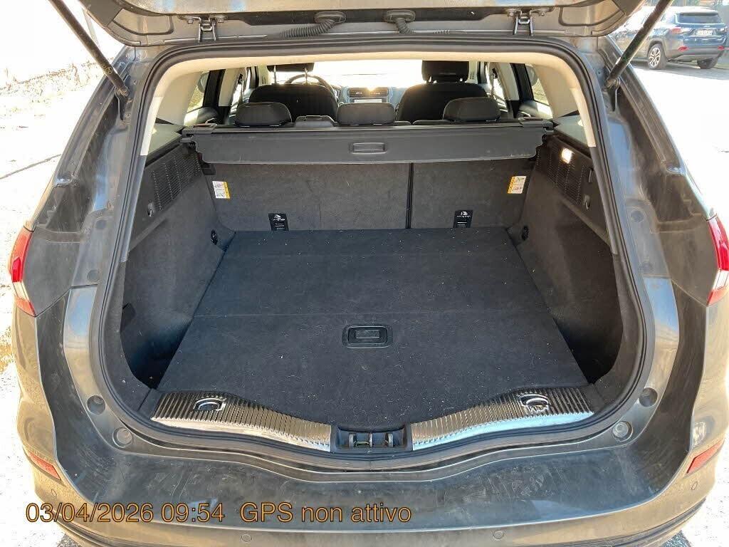 Ford Mondeo 2.0 EcoBlue 150 CV S&S SW Titanium Business