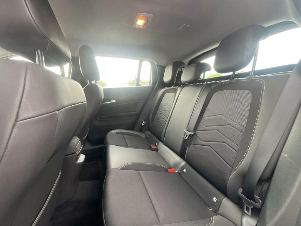 Jeep Avenger 1.2 Turbo Altitude FWD
