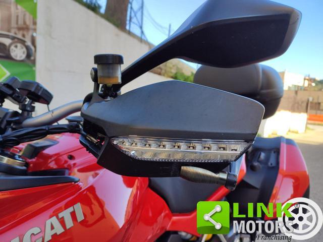 DUCATI Multistrada 1200 MULTISTRADA