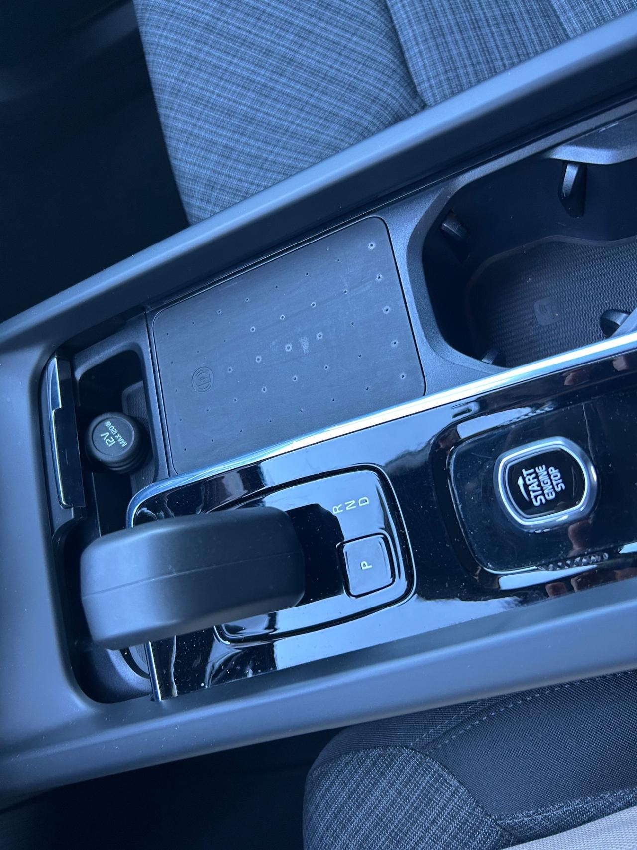 Volvo XC60 B5 AWD Hibrid automatico Core