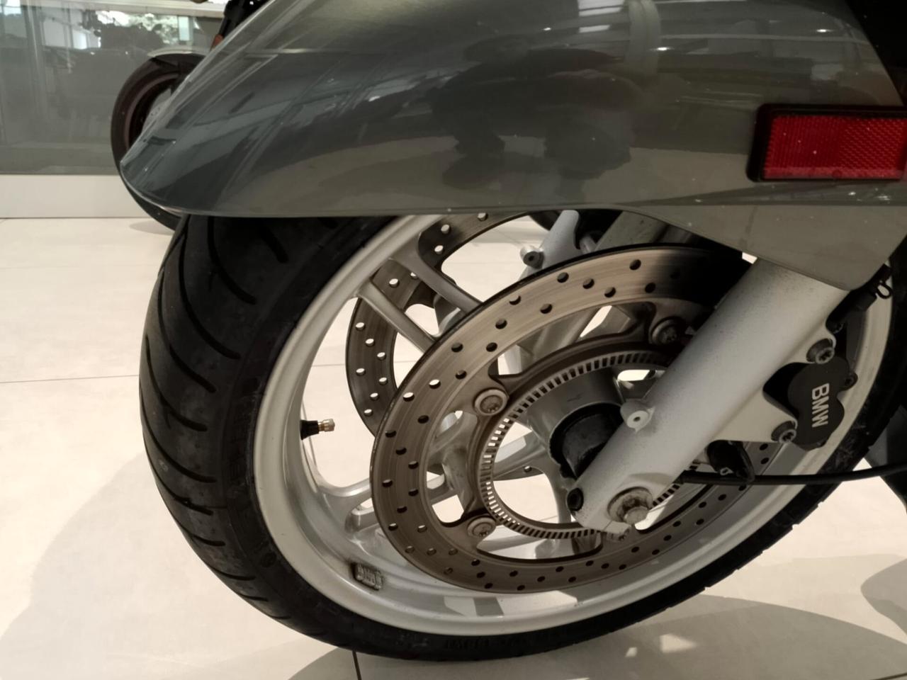 Bmw R 1150 RT
