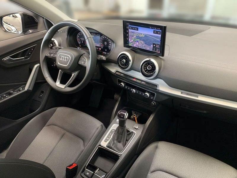 Audi Q2 Q2 35 TFSI S tronic S line Edition LED NAVI COCKPIT