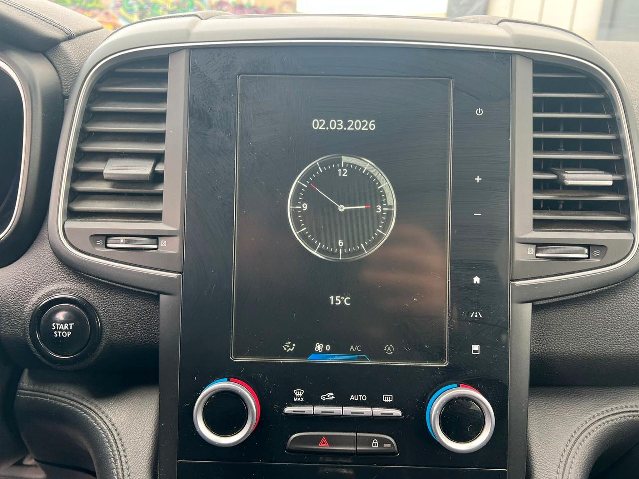 Renault Koleos dCi 130CV Energy Intens