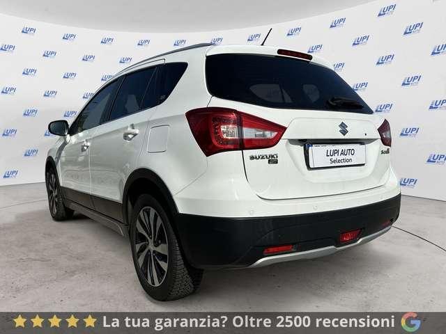 Suzuki S-Cross 1.6 DDiS 2WD COOL S&S