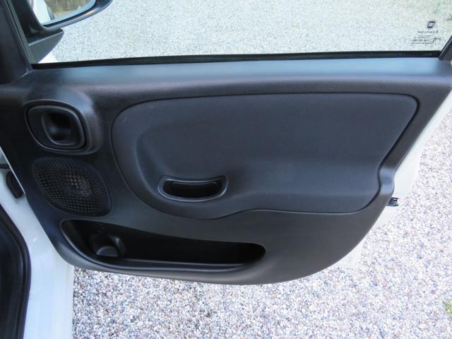 FIAT Panda 1.2 Easy S&S 1200 C.C.