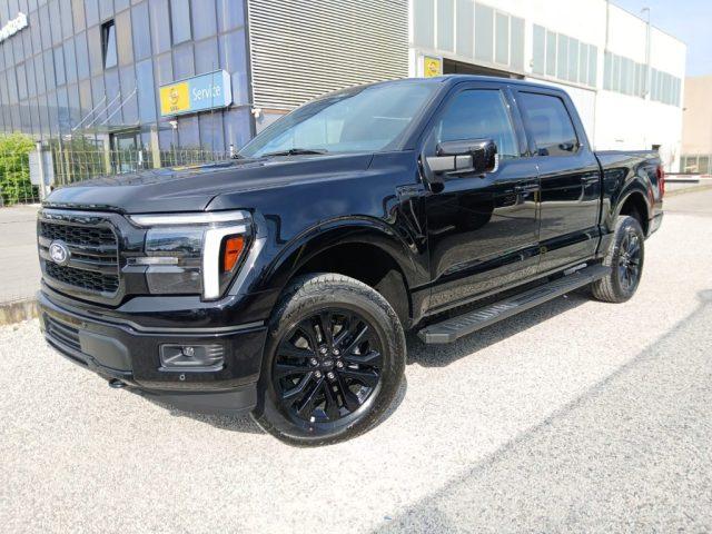 FORD F 150 Lariat 5.0L V8 Coyote SuperCrew® N1