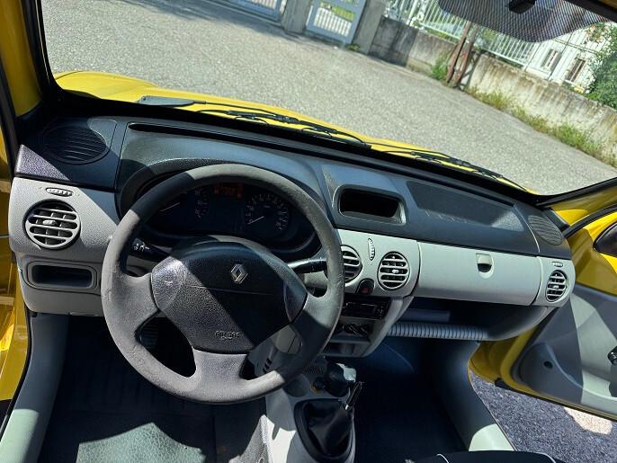 Renault Kangoo 1.5 dCi/70CV 5p. Confort