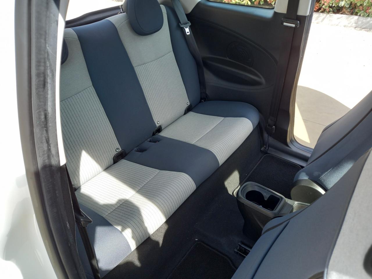 Fiat 500 ELETTRICA 118 CV "ICON" 2021