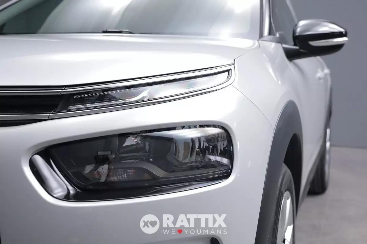 Citroen C4 Cactus 1.2 Puretech 110CV Feel