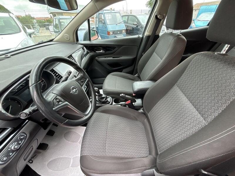 Opel Mokka 1.6 CDTI Ecotec 4x2 Start&Stop X Advance
