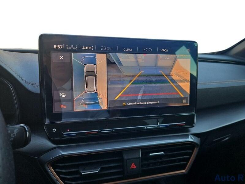 CUPRA Formentor 1.4 E-HYBRID Tribe Edition DSG