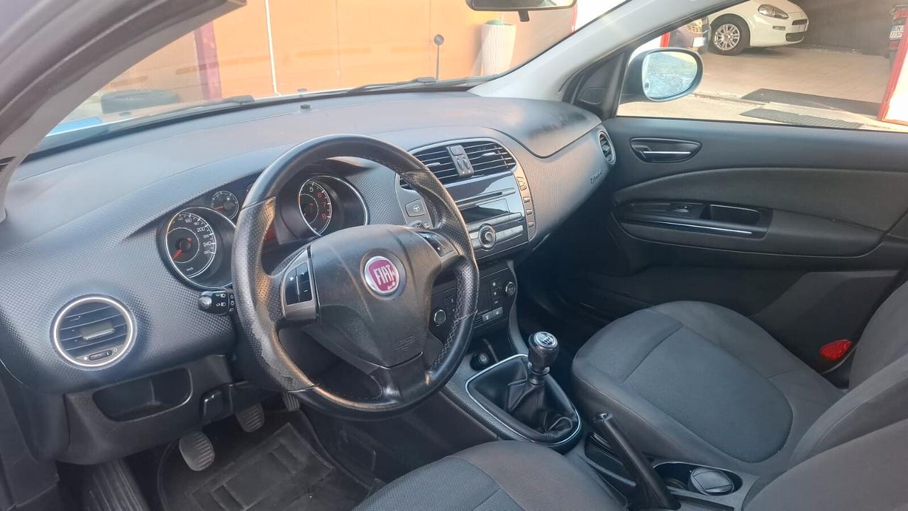 Fiat Bravo 1.4 Dynamic