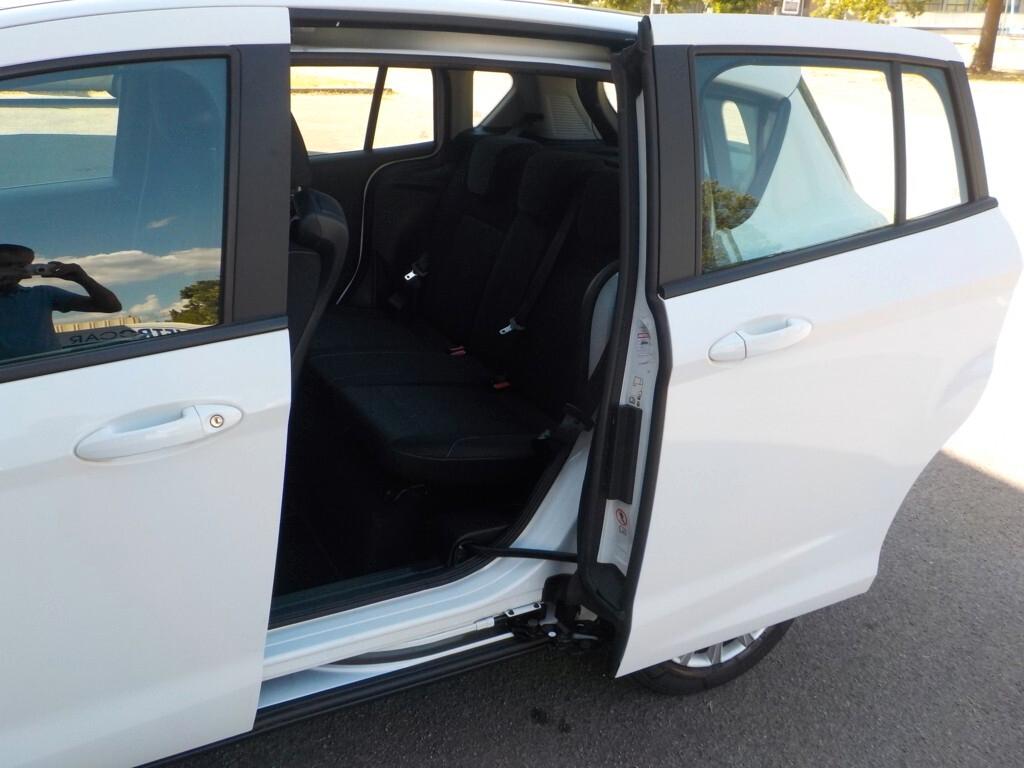 Ford B-Max 1.6 TDCi 95 CV Business