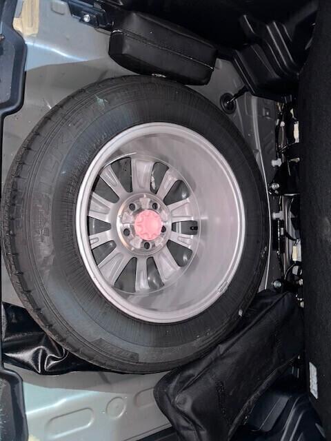 Toyota Yaris Cross Yaris Cross 1.5 Hybrid 5p. E-CVT Business