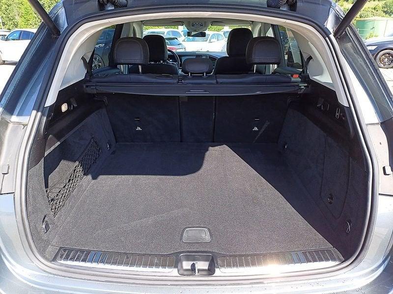 Mercedes-Benz GLE 300 d Sport 4matic auto