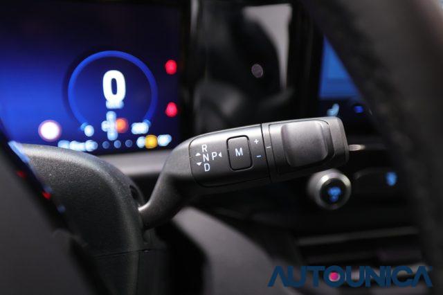 FORD Tourneo Custom 320 2.0 ECOBLUE 170CV AUTOMATICO PL TITANIUM