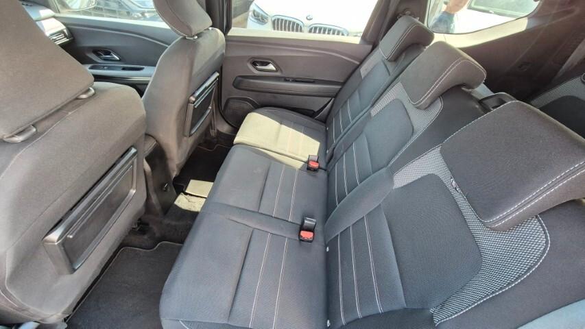 Dacia Jogger 1.0 TCe GPL 100 CV 7 posti Extreme Limited edition - 2022