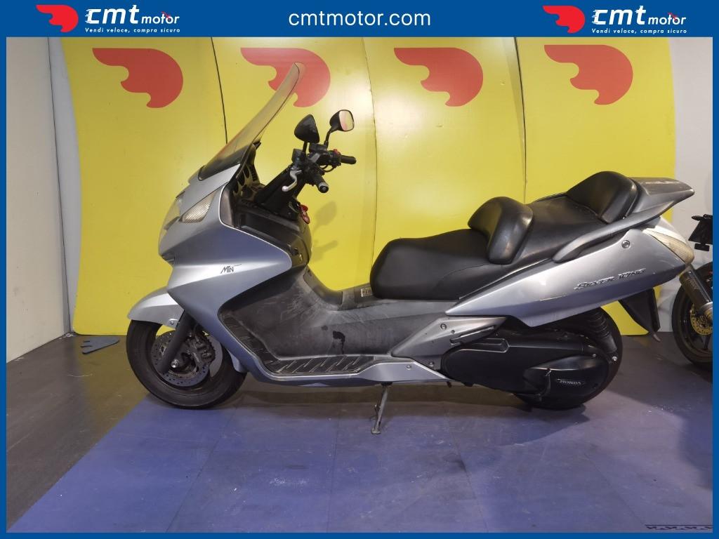 Honda Silver Wing 400 - 2008