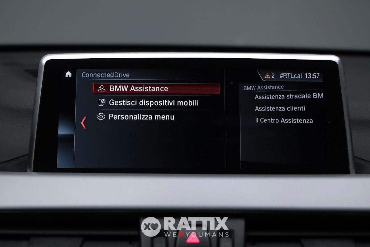 BMW X1 1.5 xdrive25e Business Advantage auto