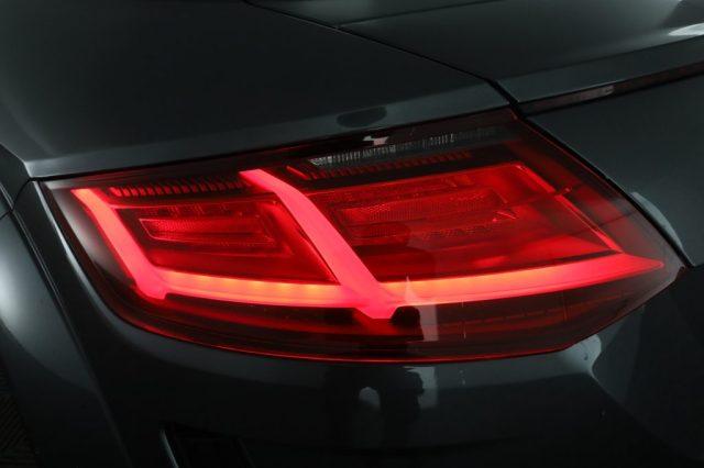 AUDI TT TT Coupé 40 TFSI S tronic