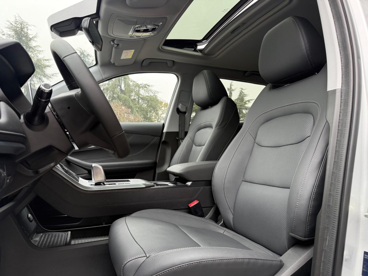 Dr 5.0 s3 1.5 Turbo CVT Bi-Fuel GPL|PRONTA CONSEGNA