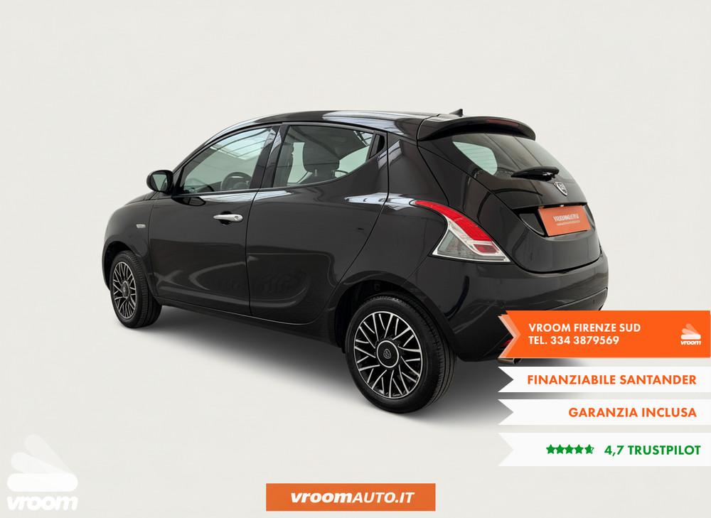 LANCIA Ypsilon 3ª serie Ypsilon 1.0 FireFly 5 ...