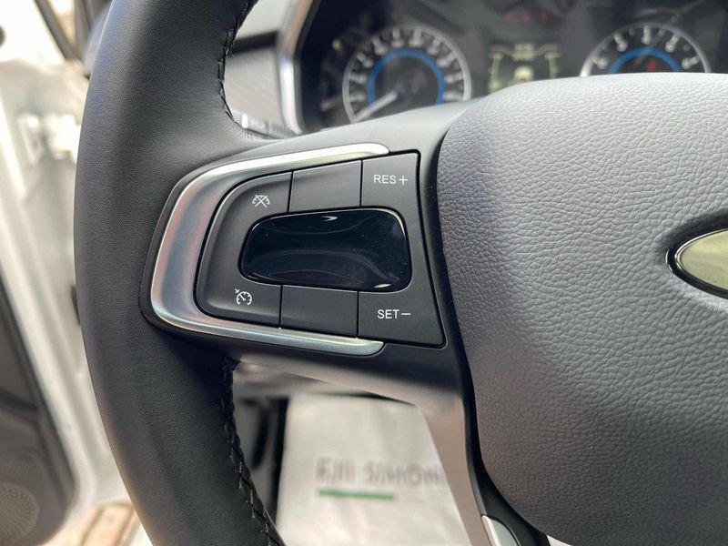 DR AUTOMOBILES dr 3.0 1.5 CVT Bi-Fuel GPL - KM0