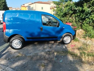 Peugeot Bipper Tepee 1.4 HDi 70CV Outdoor
