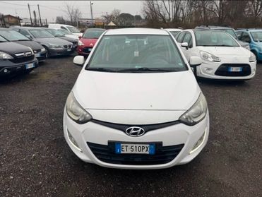 Hyundai i20 1.2 5p. Sound Edition