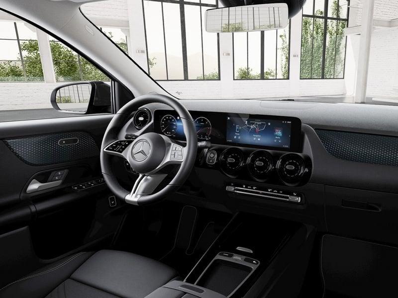 Mercedes-Benz GLA GLA 180 d Advanced