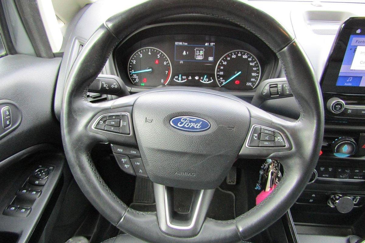 FORD EcoSport 1.0 EcoBoost 125 CV Start&Stop Active