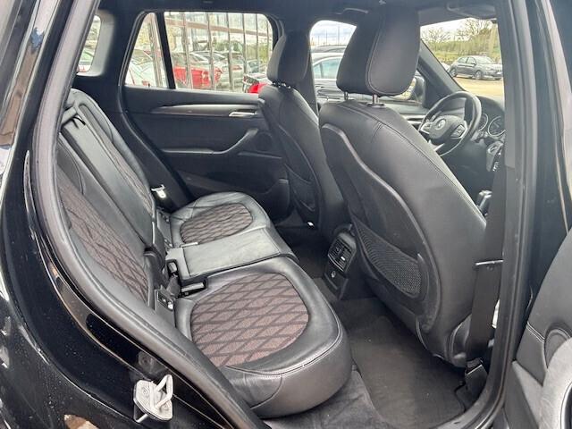 Bmw X1 xDrive18d xLine 150cv Aut.