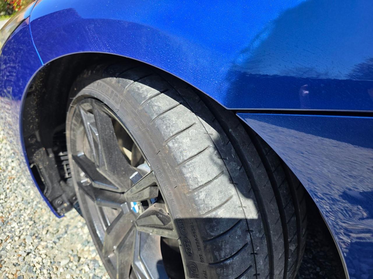 Bmw Z4 20 i M Sport #10388