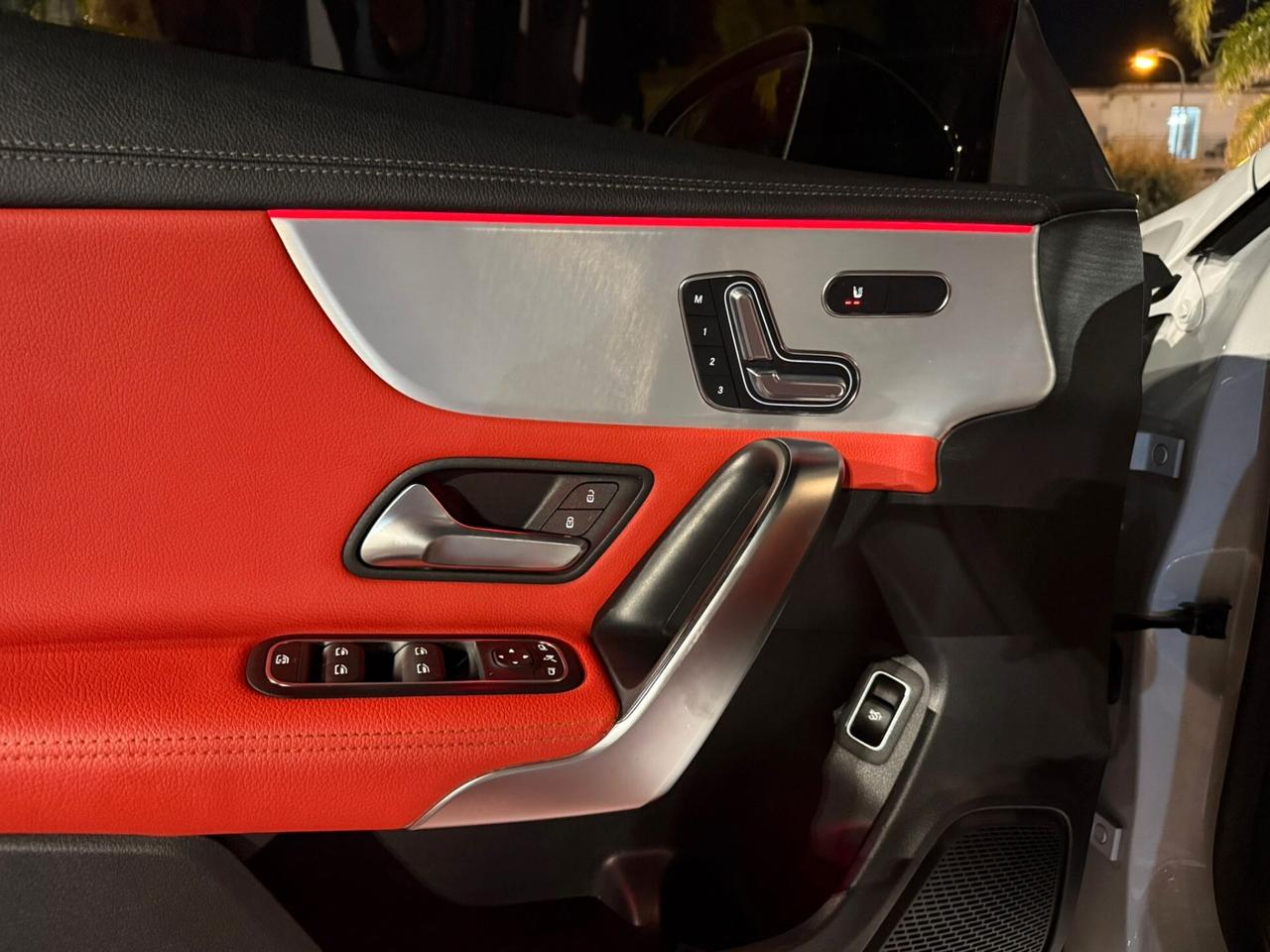 Mercedes-benz CLA 200 d Automatic AMG Line Premium Plus