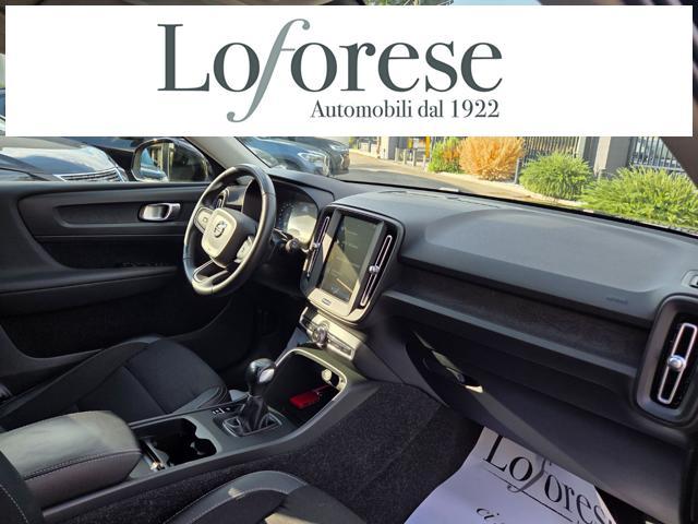 VOLVO XC40 D3 AWD Business