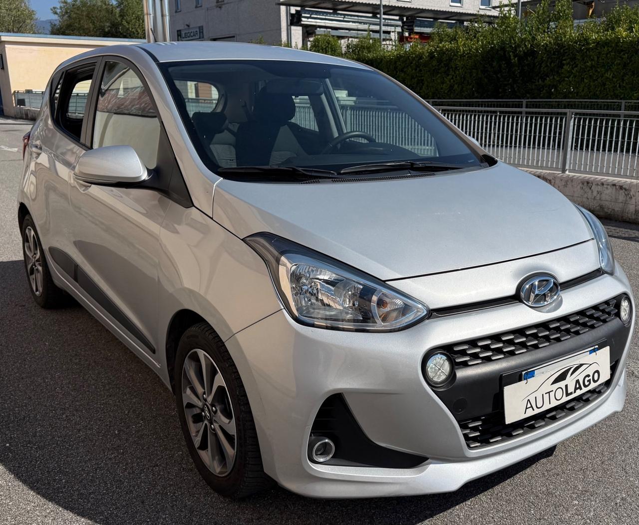Hyundai i10 1.0 Econext Classic