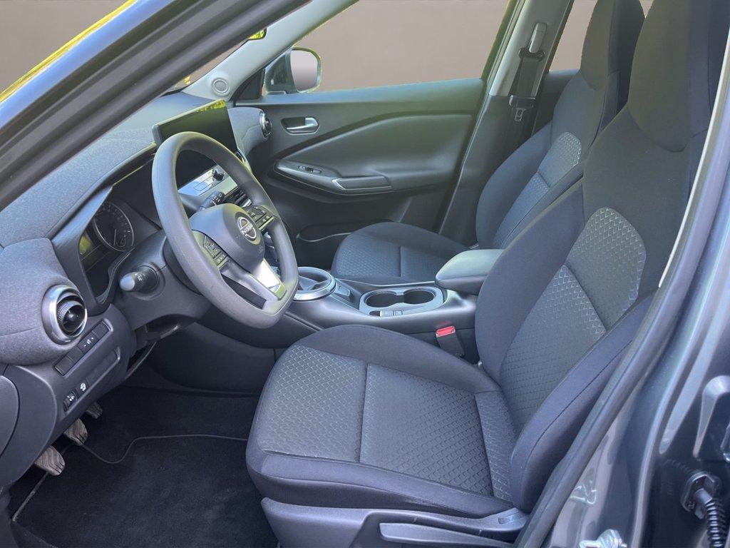 NISSAN Juke 1.0 dig-t Acenta 114cv del 2024