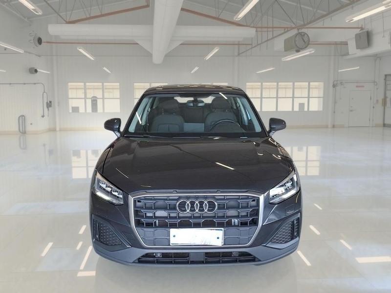 AUDI Q2 2.0 30 TDI BUSINESS S TRONIC SUV