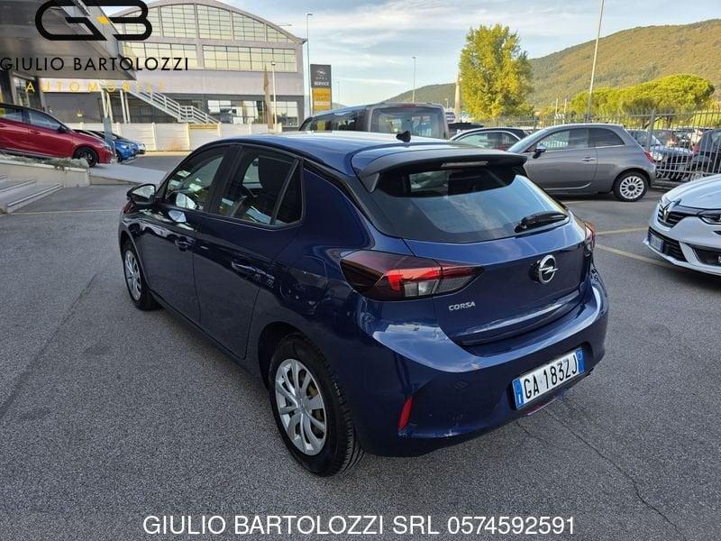 Opel Corsa Corsa 1.2