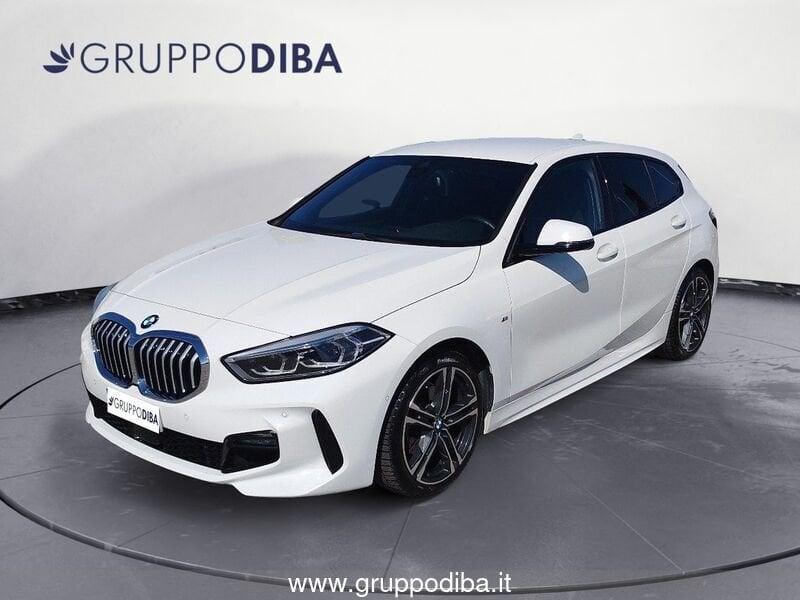 BMW Serie 1 F40 Diesel 118d Msport auto