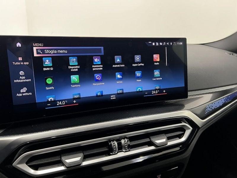 BMW Serie 2 Coupé M 240i