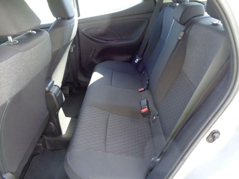 Toyota Yaris Yaris 1.5h Active