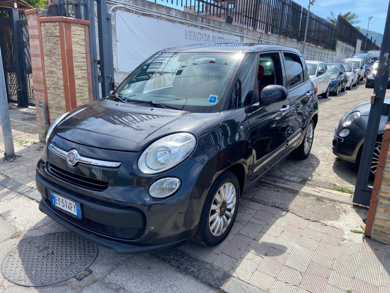 Fiat 500L 1.3 Multijet 85 CV Pop