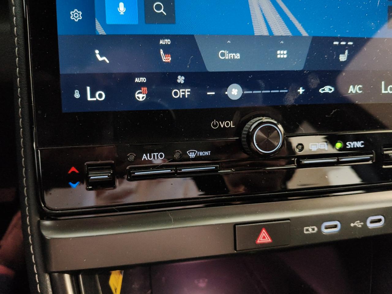 Lexus LBX Hybrid 4WD Relax