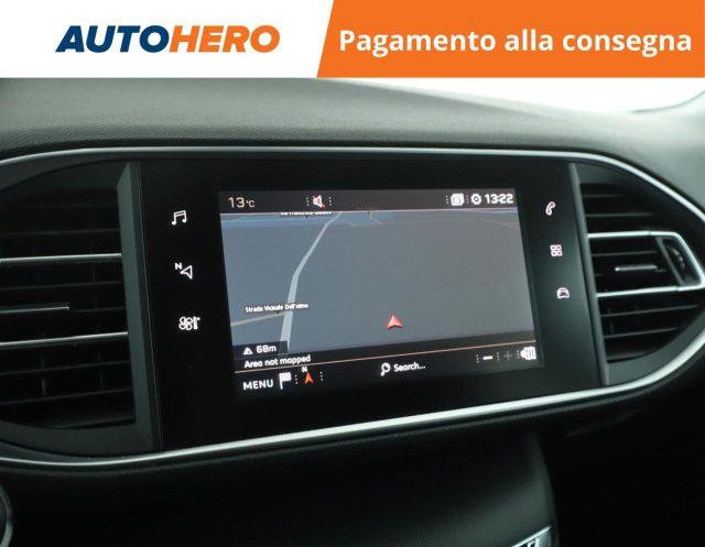 PEUGEOT 308 BlueHDi 130 S&S Allure