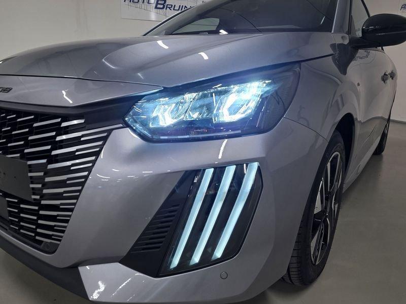 Peugeot 208 208 PureTech 100 Stop&Start 5 porte Allure